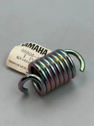 YAMAHA ZUGFEDER VMAX 1200 RD350LC RD250LC SPRING, TENSION