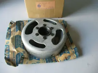 Yamaha Polrad LB50 Chappy LB3-M Bop Rotor 296-81350-20 Original NEU