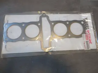 Yamaha Zylinderkopfdichtung XS1100 cylinder head gasket Original