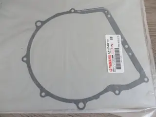 Yamaha Dichtung Kupplungsdeckel VMX1200 V-Max XVZ1300 Original