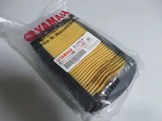 Yamaha Luftfilter MT125 WR125R YZF-R125 WR125X Original