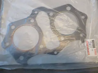 Yamaha Zylinderkopfdichtung TX750 cylinder head gasket Original