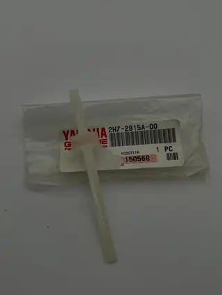 OLSTANDANZEIGER XS1100 XS1100G GAUGE, OIL LEVEL 2H7-2815A-00 ORIGINAL NEU