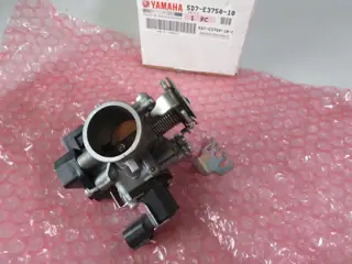 Yamaha Drosselklappengehäuse Einspritzung MT125 YZF-R125 5D7-E3750-10 original