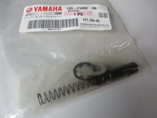 Yamaha Hauptbremszylinder hinten DT50R XT125R XT125X Original NEU