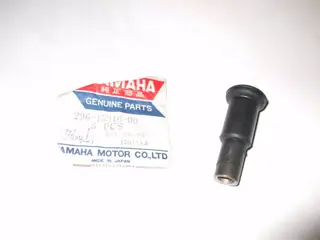 Yamaha Motoraufhängung Bop LB3M LB80 Dämpfer 296-15316-00 Original NEU