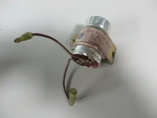 Yamaha Blinkrelais YR1 YR2 YR3 DS6 DS7 flasher relay NOS