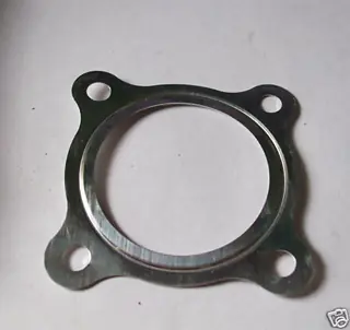 Yamaha Zylinderkopfdichtung LB3-M Bop LB50 Chappy cylinder gasket NEU