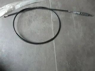 Yamaha Bremszug Vorne YDS3 YDS5 YR1 YR2 YCS1 CS3 brake cable NOS
