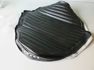Yamaha Sitzbezug Chappy LB50 LB80 Double Seat Cover Original NEU