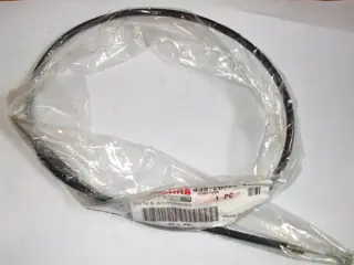 Yamaha Anlasserkabel Chokezug Chappy LB50 LB80 starter cable 439-26331-00 Original NEU