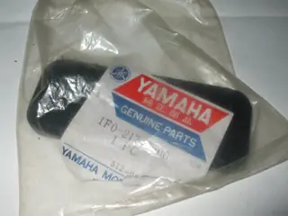 Yamaha Chappy LB80 Öltank Dämpfer Gummi Original NEU