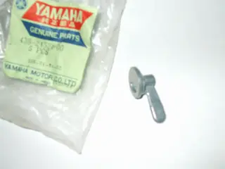 Yamaha Benzinhahnhebel Chappy LB50 LB80 439-24524-00 Original NEU