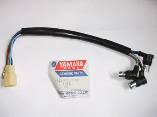 Yamaha Bop 50 und 80 ccm Kabelbaum für Tachoeinheit NEU