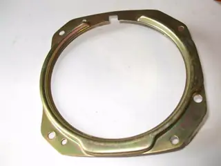 Yamaha Bop LB3M Scheinwerfer Halter 1M3-84194-00 Original NEU