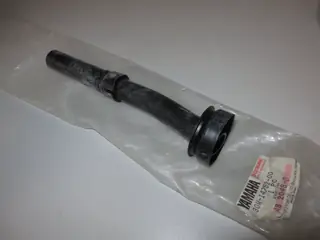 Yamaha Schalldämpfer Auspuff Einsatz RD80 LCII exhaust Original