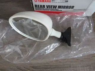 Yamaha Rückspiegel links FZR600 FZR750R FZR1000 mirror Original