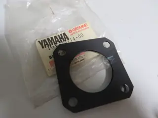 Yamaha Dichtung Endschalldämpfer RD500 Original NOS