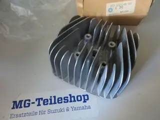 Yamaha Zylinderkopf TY50M RD50M DT50M cylinder head 353-11111-01-94 Original NEU
