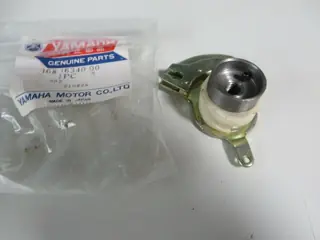 Yamaha Kupplung Schubhebel Schnecke YR1 YR2 YR3 TR2 push lever
