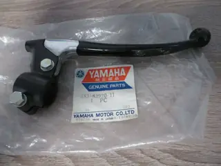 Yamaha Hebelhalter YZ125 YZ175 YZ400 IT175 IT250 IT400 583-82920-11 Original