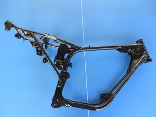 Yamaha Rahmen DT50M DT50 M frame original NEU