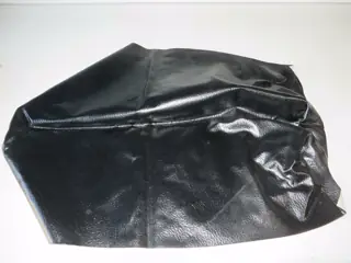 Yamaha Sitzbank Bezug XT550 Seat Cover 5Y1-24731-00 Original NOS