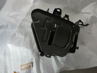 Yamaha Batteriekasten XS250 XS360 XS400 battery box Original NOS