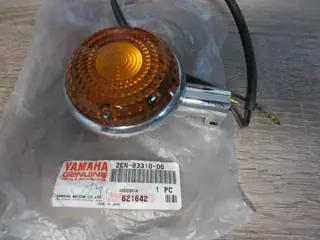Yamaha Blinker vorne VMX1200 VMax XV1100 Virago XVS1100 Drag Star