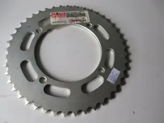Yamaha Kettenrad XT600 E XV250 Virago rear sprocket original