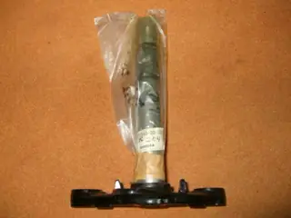 Yamaha Gabeljoch DT50M DT50 Steering Stem Original NOS