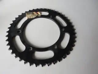 Yamaha 44 Zähne Kettenrad DT250 MX rear sprocket original