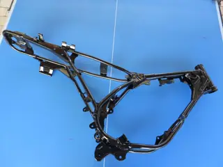 Yamaha Rahmen RD80 MX RD50 MX frame original NEU