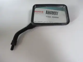 Yamaha Rückspiegel rechts XJ750 SECA mirror RH 5G2-26290-01 Original NOS