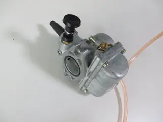 Yamaha Vergaser RD50 DX 2U1 carburetor original 420-14101-91 NOS