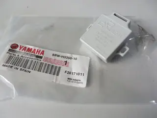 Yamaha Blinkrelais CS50 Jog R RR flasher relay 5RW-H3350-10 Original NEU