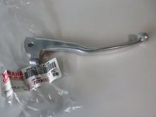 Yamaha Bremshebel FZR1000 TZR125 TZR50 brake lever 3GM-83922-00 Original