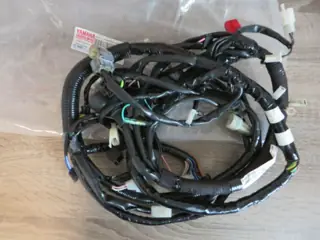 Yamaha Kabelbaum YN50 F 4T Neos wire harness 2AC-H2590-20 Original NEU
