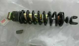 YAMAHA FZR600 R YZF600R STOSSDAEMPFEREINHEIT, HINTEN SHOCK ABSORBER ASSY, REAR  FZR600 R YZF600R 4JH-22210-00 Original Neu