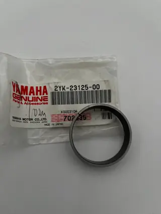 GLEITMETALL XV750 FZR500 TDR240 TDR250 FZR600 METAL, SLIDE 2YK-23125-00 ORIGINAL NEU