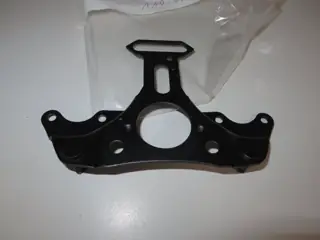 Yamaha Tachohalter RD250 RD400 bracket meter 1A0-83519-01 NOS