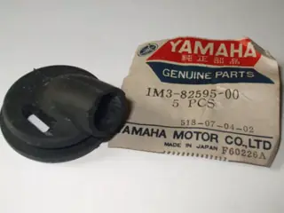 Yamaha Gummidichtung für Kabelbaum Bop LB3-M LB3-80 Original NEU