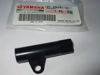 Yamaha Seilzugverbindung LB3-M LB3-80 Bop LB50 LB80 Chappy CONNECTOR CABLE 137-26261-01 Original NEU