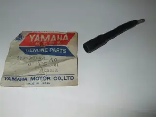 Yamaha Gleichrichter Diode Bop LB3M LB3-80 Chappy LB50 LB80 TY50M RD50M 517-81980-A0 Original NEU