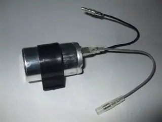 Yamaha Flasher Relay Blinkrelais TY50M XT500 Bop LB3M Chappy LB50 LB80 NEU