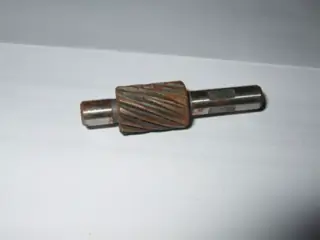 Yamaha Tachoantrieb Chappy LB50 LB80 439-25138-00 Original NOS