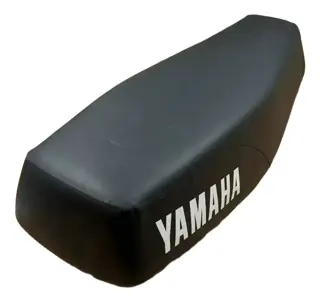 Yamaha Sitzbank Seat Assy DT80MX-S Dt80 Mx S Original NOS K01556 – 5J1-W2472-00 – Foto 2