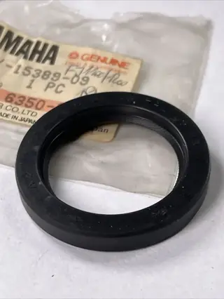 Yamaha Dichtung Schubstange Oil Seal Fj1200 Xjr1200 – 36Y-15389-09 – Foto 4