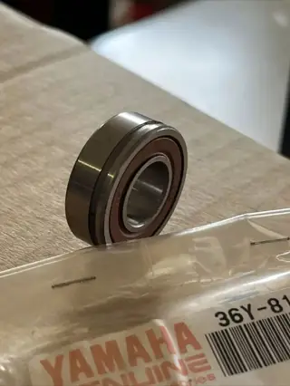 Yamaha Lager (bearing) Yamaha Fzr1000 Fzx750 Fzr750r – 36Y-81643-30 – Foto 5