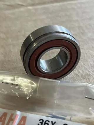 Yamaha Lager (bearing) Yamaha Fzr1000 Fzx750 Fzr750r – 36Y-81643-30 – Foto 4